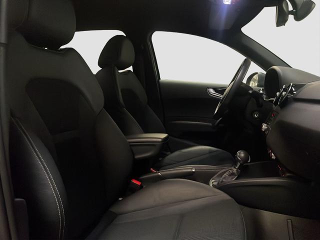 AUDI A1 SPB 1.4 TDI S tronic S-LINE
