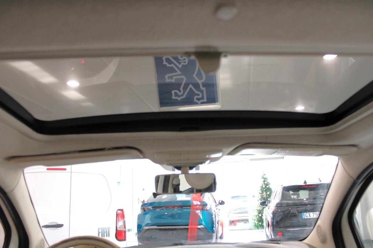 FIAT 500 1.3 MJET Lounge - 2009