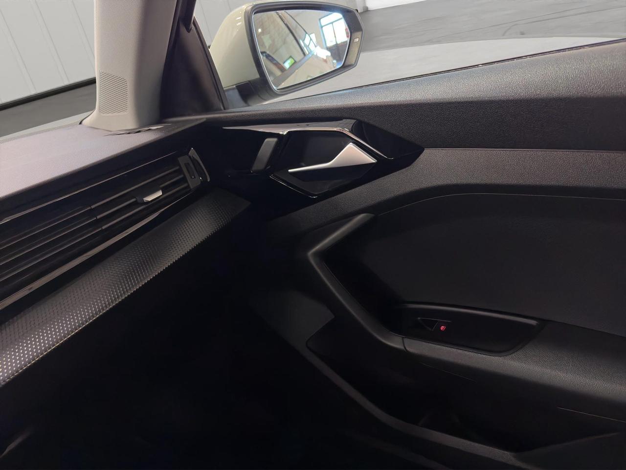 Audi A1 allstreet 30 1.0 tfsi Admired 110cv s