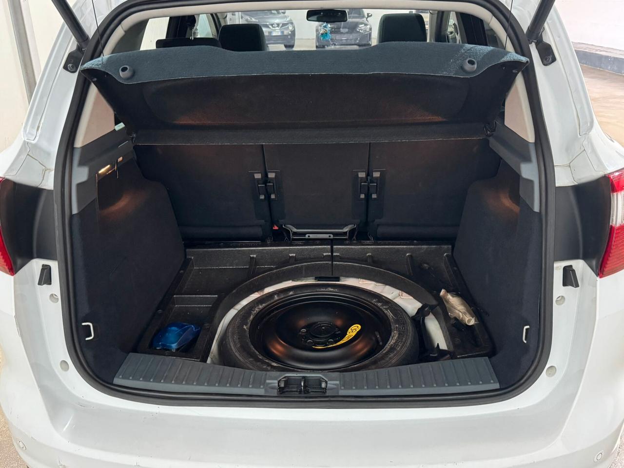 Ford C-Max 1.6 TDCi 115CV Titanium