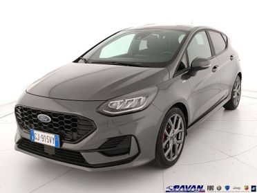 Ford Fiesta 1.0 Ecoboost Hybrid 125 CV 5 porte ST-Line