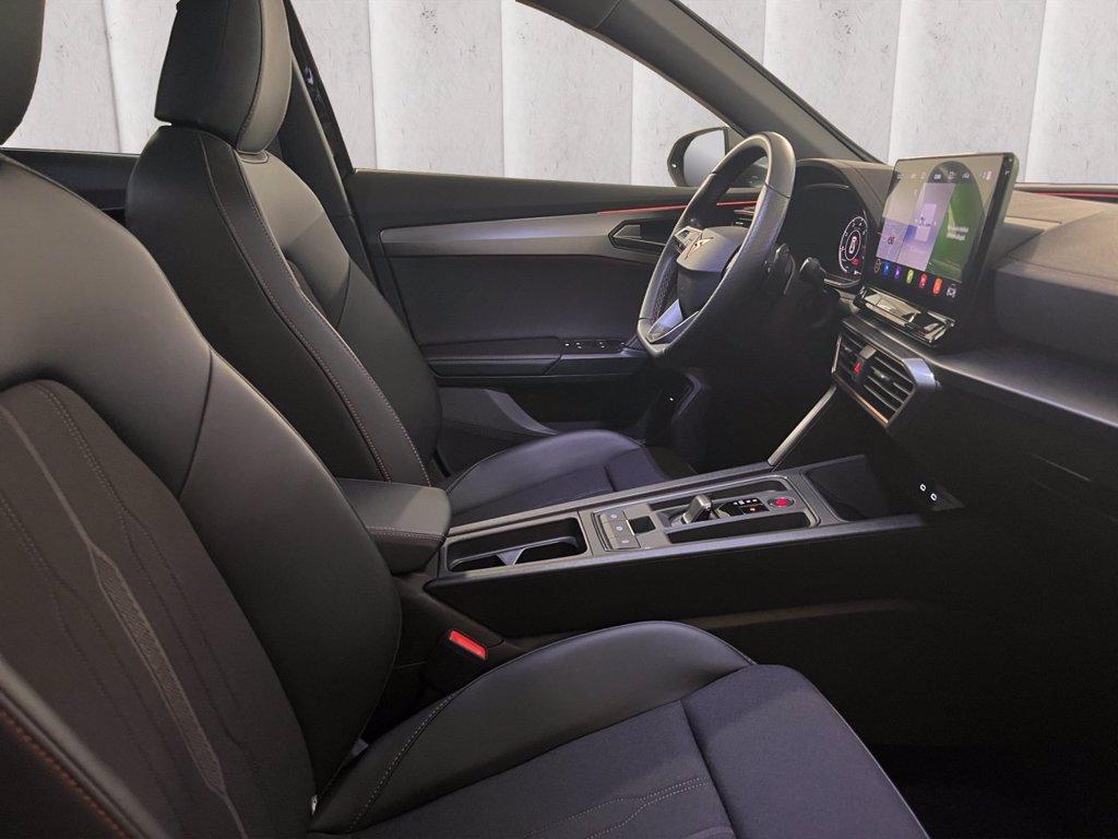CUPRA Formentor 2.0 tdi 4drive 150cv dsg del 2023