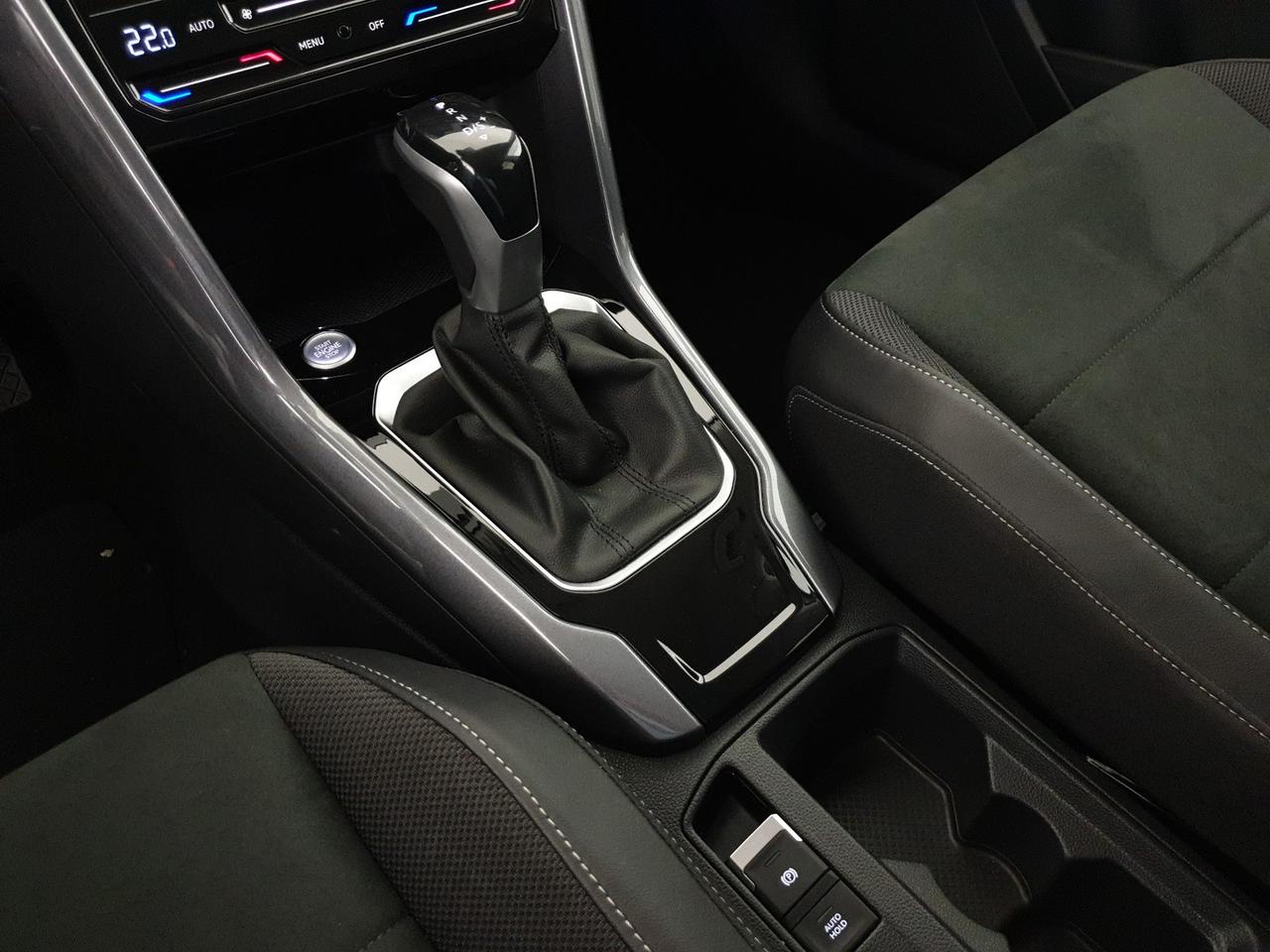 Volkswagen T-Roc 2.0 tdi style 150cv dsg