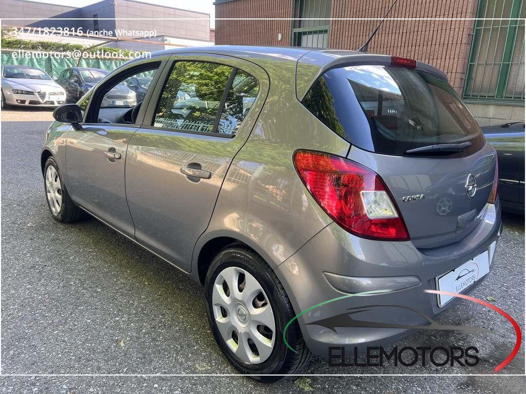 Opel Corsa 5 Porte 1.2 Cosmo