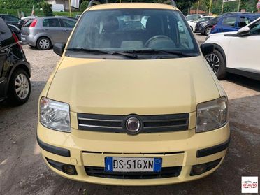 FIAT - Panda 1.2 natural power Dynamic