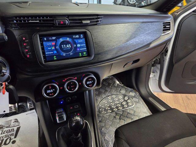 ALFA ROMEO Giulietta 1.4 Turbo 120 CV GPL Super