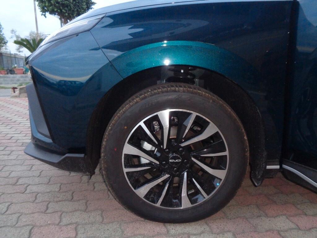 Evo 6 1.5 Turbo Benzina/GPL DCT ( IN PROMOZIONE FINO AL 30/06/2025 )