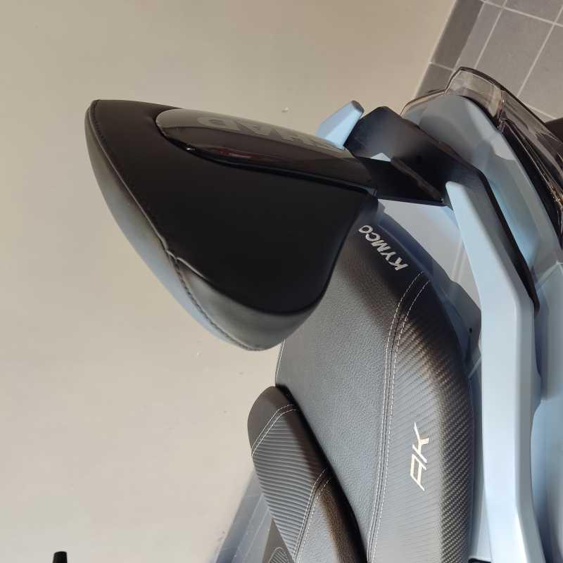 Kymco AK 550 Premium - 2023