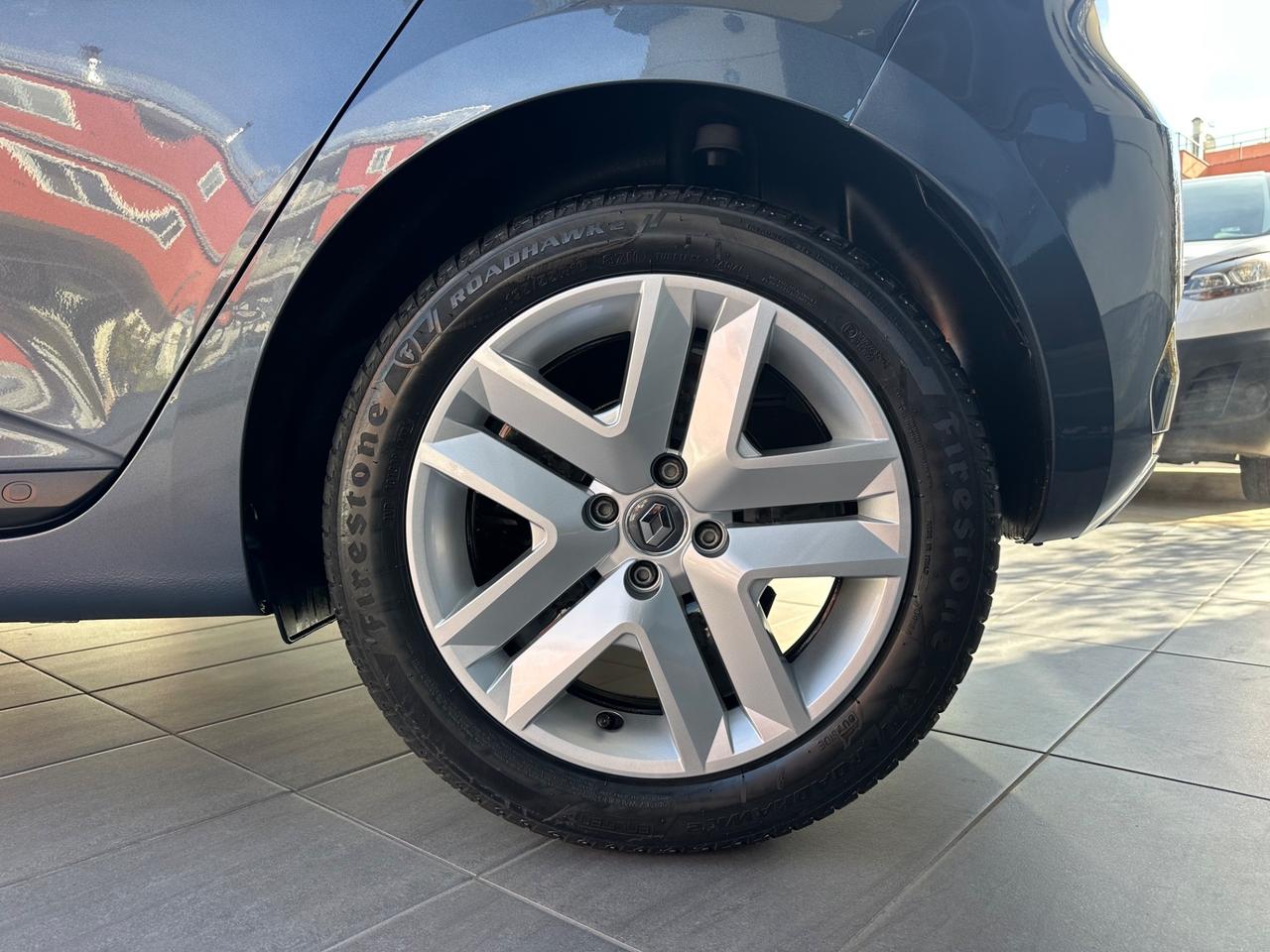 Renault Clio TCe 90 CV 5 porte Equilibre-2022-