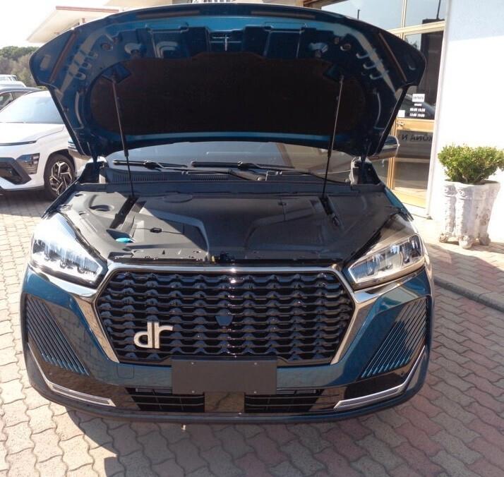 DR 6.0 1.5 PHEV ( IN PROMOZIONE FINO AL 31/10/2024)