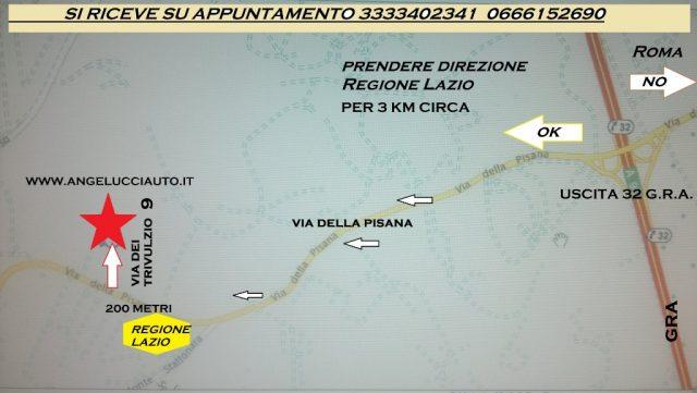 DACIA Sandero SI ZTL ROMA NEOPATENTATI G.P.L. SCADENZA 2030