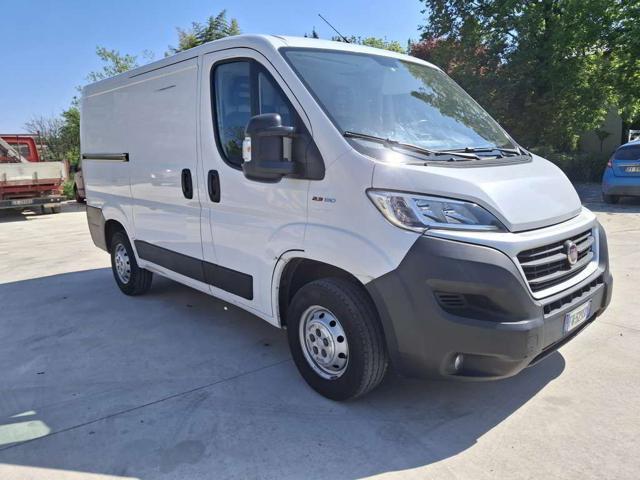 FIAT DUCATO 30 2.3MJT 120CVPCTB