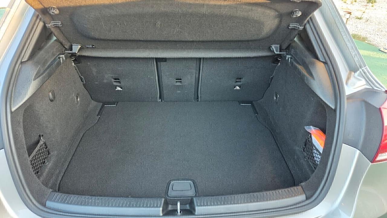 Mercedes-benz Classe A 180 d Automatic Executive