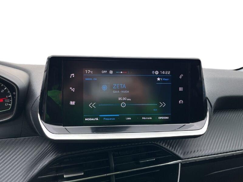Peugeot 208 II 2019 1.2 puretech Allure Pack s&s 75cv
