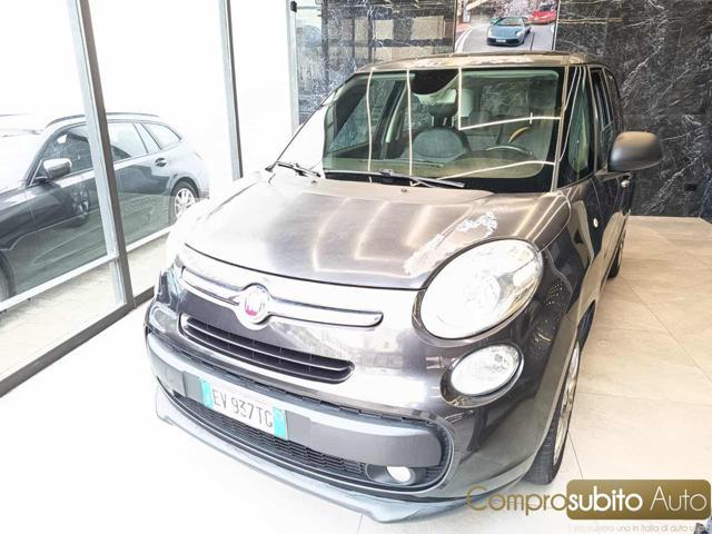 FIAT 500L 1.3 Multijet 95 CV Business