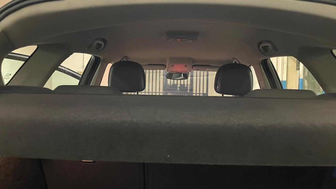 Opel Astra 1.4 100CV 5 porte Cosmo "Euro5"