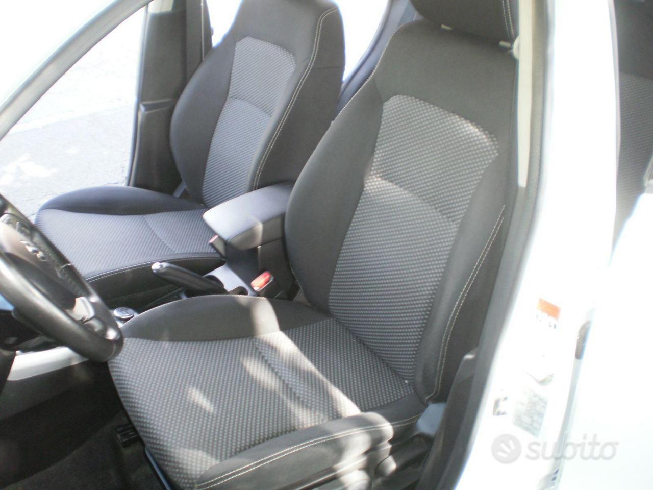 VITARA C C 1600 DIESEL