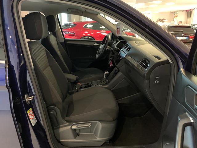 VOLKSWAGEN Tiguan Allspace 2.0 TDI SCR DSG Elegance 7 Posti