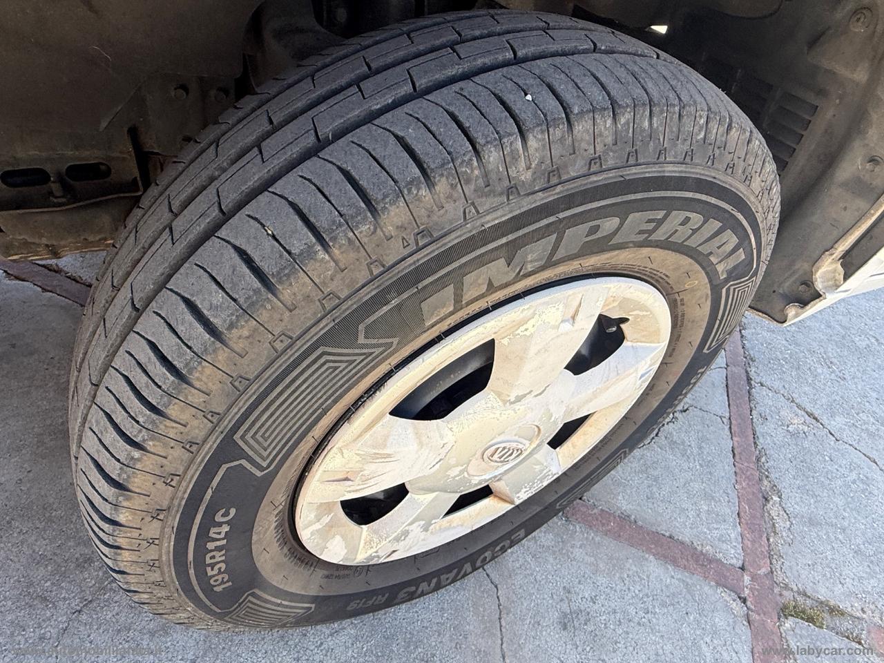 K2500 2.5 TDI Autocarro