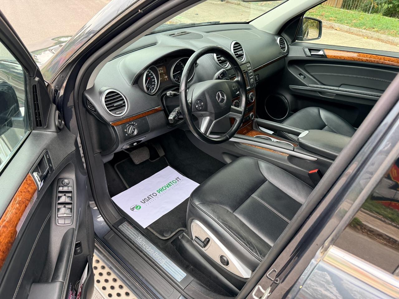 Mercedes GL 350 7 Posti EURO 6 Motore 70.000km!!!