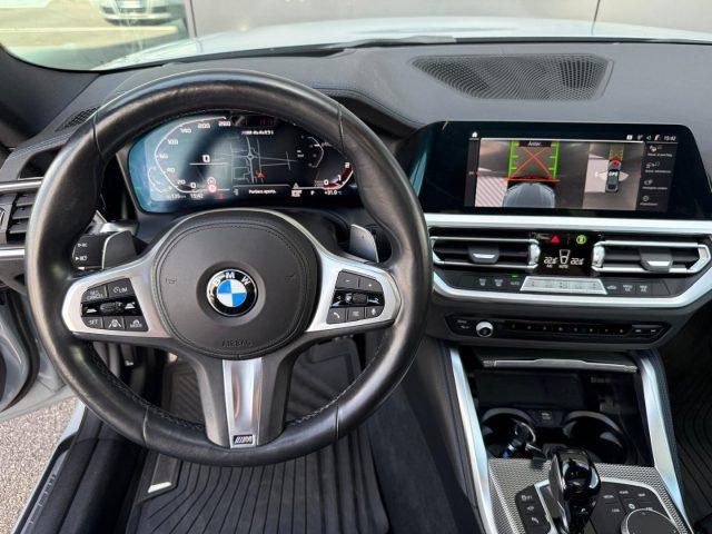 BMW M440 3.0 i 374cv 48V xDrive Coupé LASER-TETTO-360°-ACC