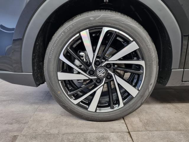 MG ZS 1.5 Hybrid+ Luxury