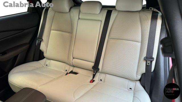 MAZDA CX-30 2.0L Skyactiv-X M Hybrid 2WD Exclusive