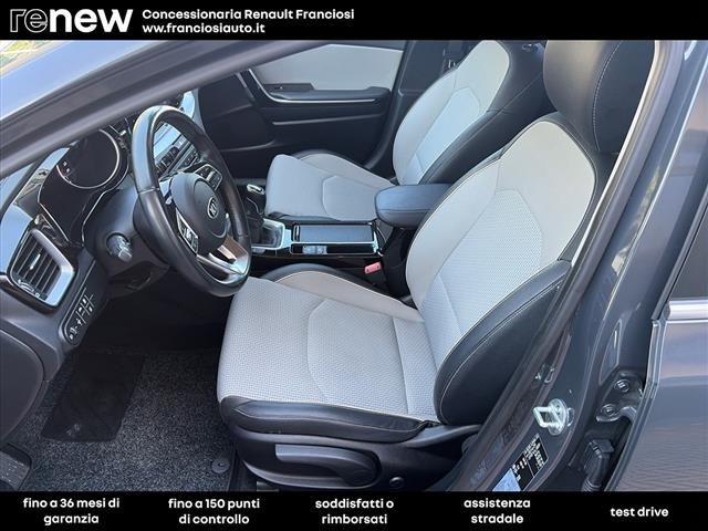KIA XCeed 1.4 T-GDi 140cv Style 2WD
