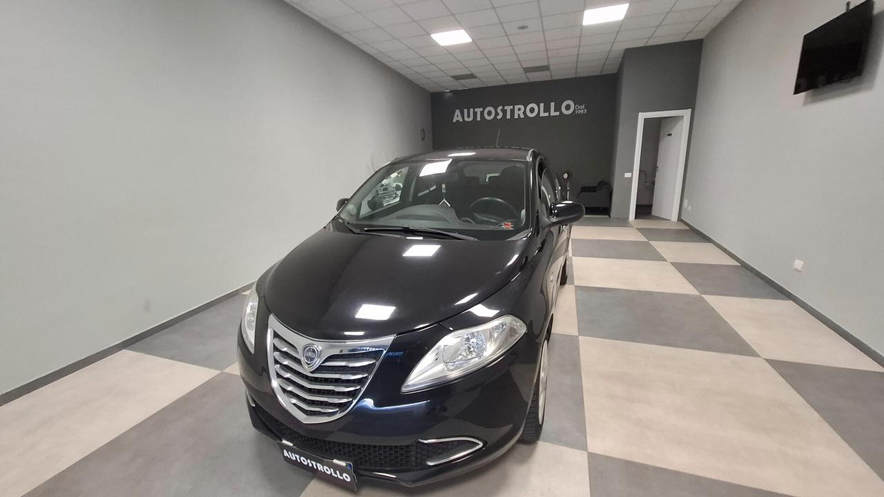 Lancia Ypsilon 1.3 MJT 16V 95 CV 5 porte S&S Gold