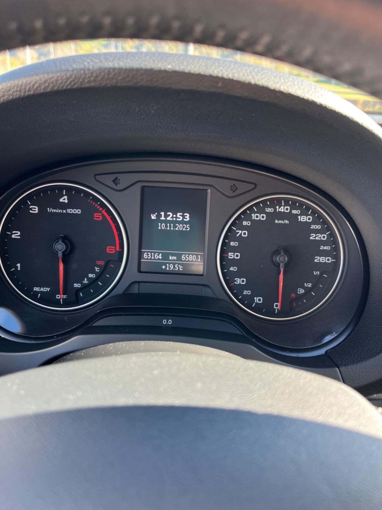 Audi A3 SPB 1.6 TDI clean diesel Business