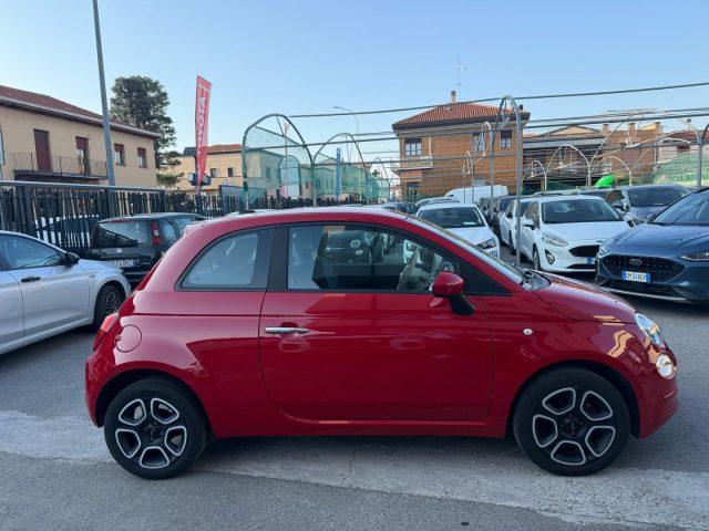 FIAT 500 1.0 Hybrid Club