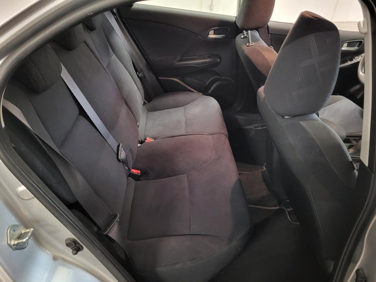 Honda Civic 1.4 i-VTEC Comfort PREZZO REALE!! UNICO PROPRIETARIO!! GARANZIA 12 MESI!!