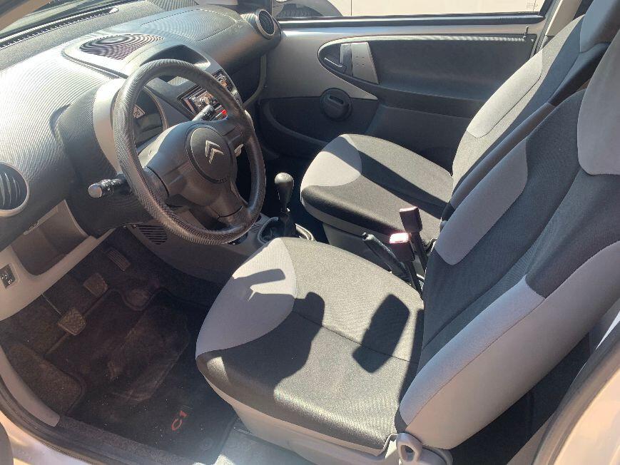Citroen C1 1.0 3 porte airdream Perfect - KM 19.000!!!!!!!!!!!!!!!!!