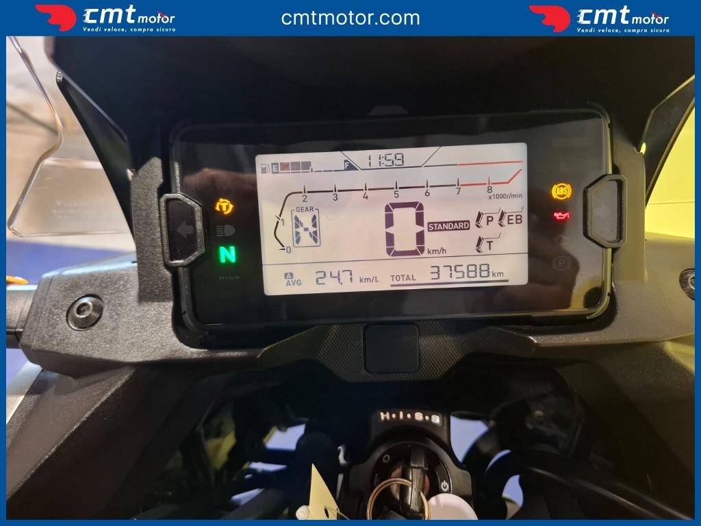 Honda NC 750 X - 2021