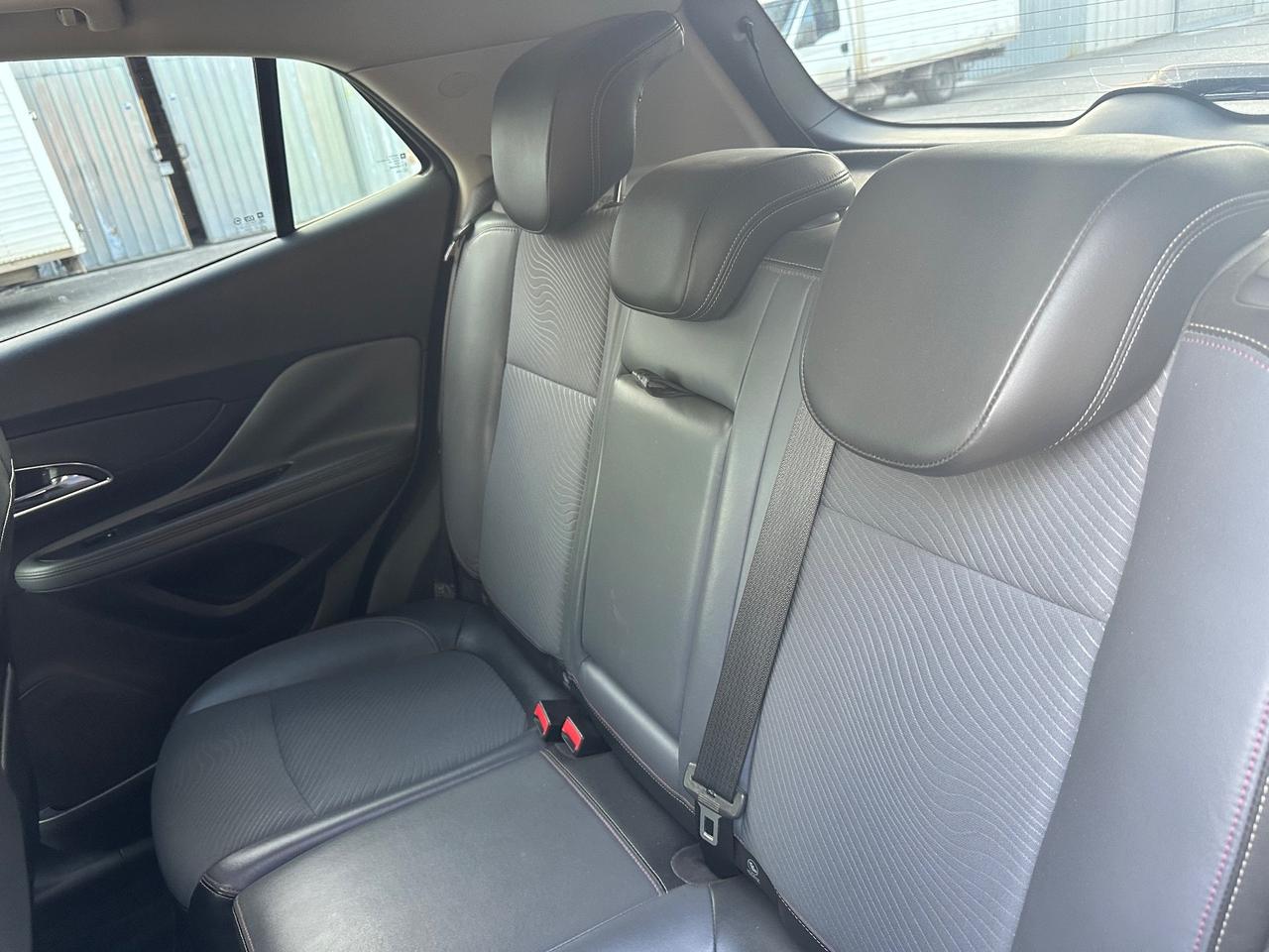 Opel Mokka 1.7 CDTI Ecotec 130CV 4x2 Start&Stop Cosmo