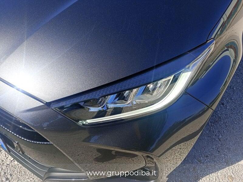 Toyota Yaris IV 2020 1.5h Trend