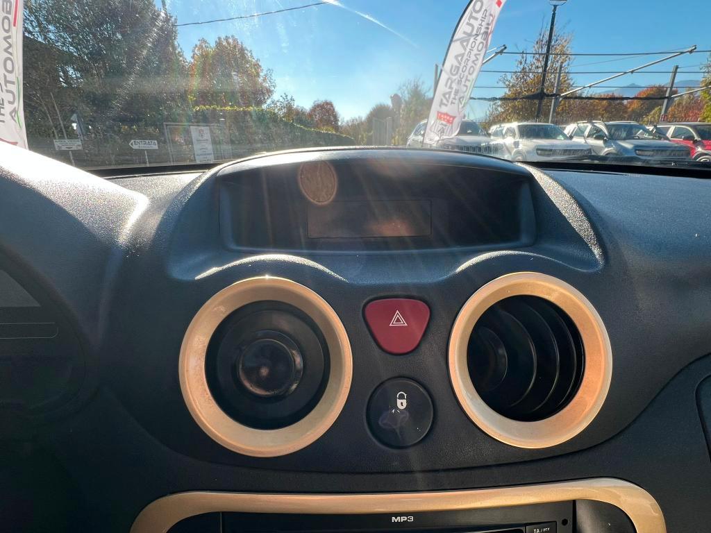 Citroen C3 1.1 Perfect (elegance) c/abs