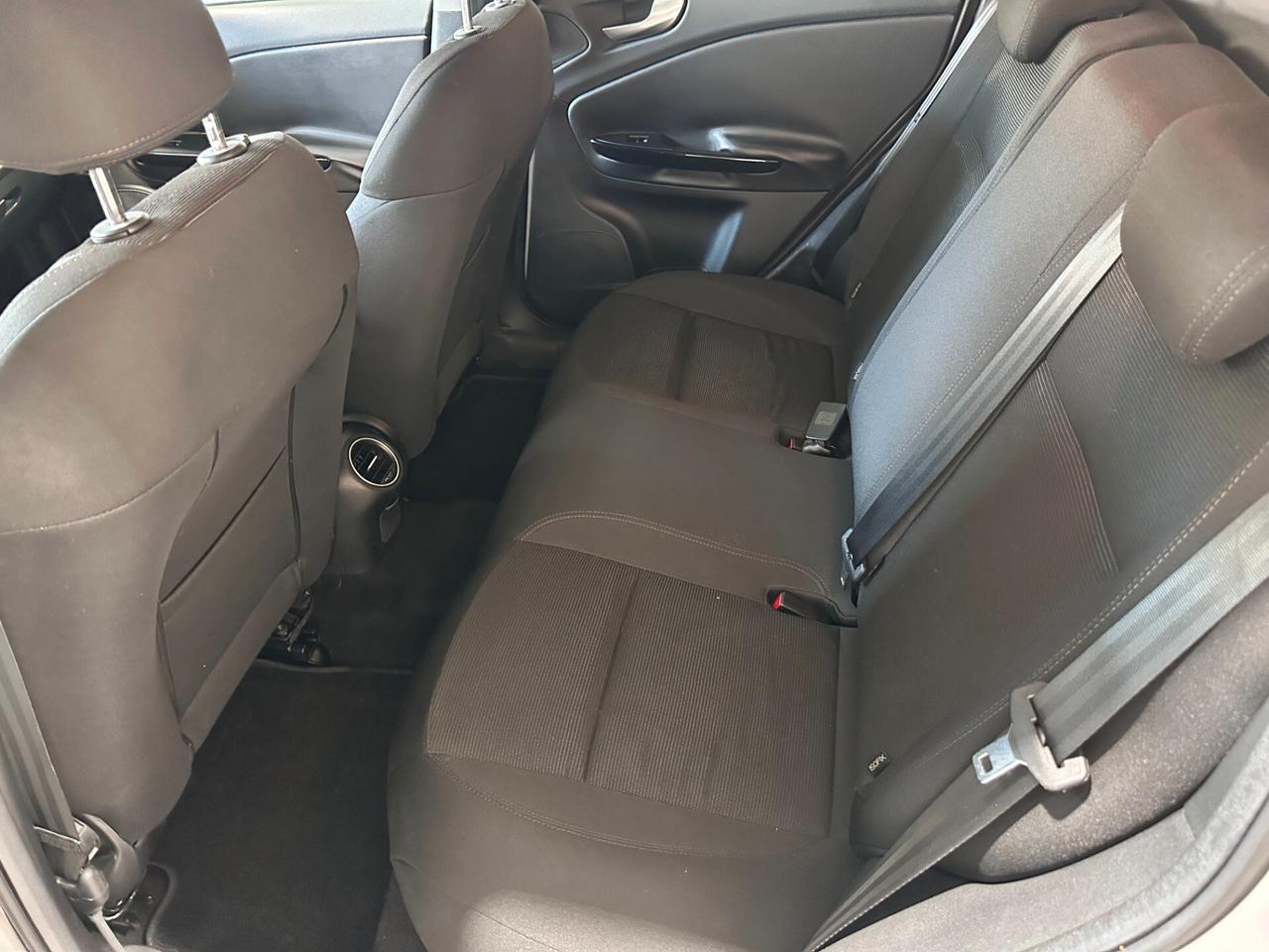 Alfa Romeo Giulietta 2.0 JTDm-2 140 CV Distinctive