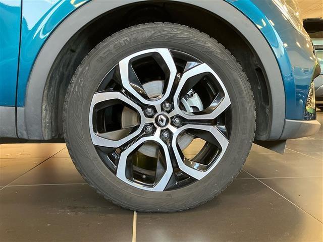 RENAULT Arkana 1.6 E-Tech full hybrid Intens 145cv