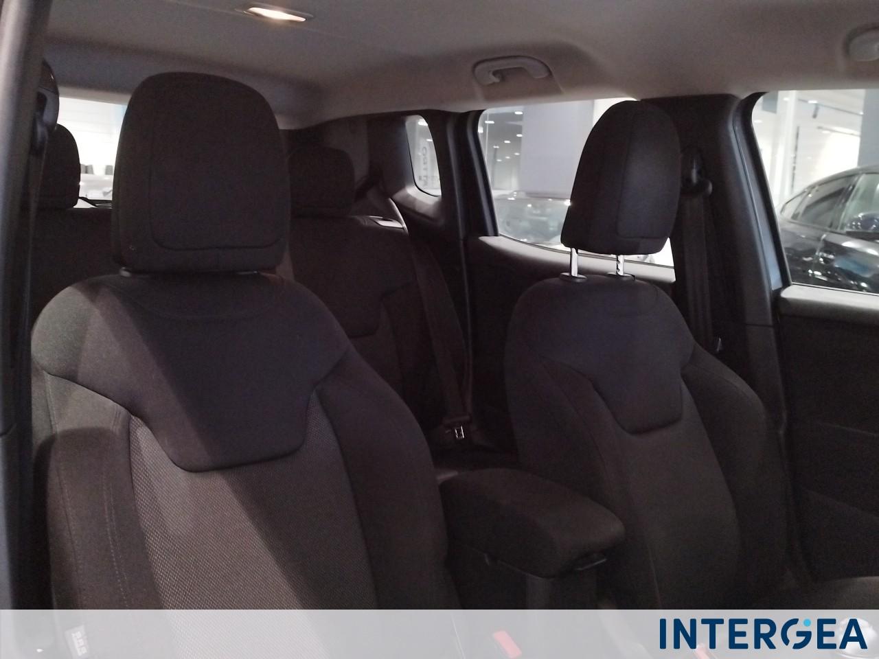 JEEP Renegade 1.0 t3 Longitude 2wd