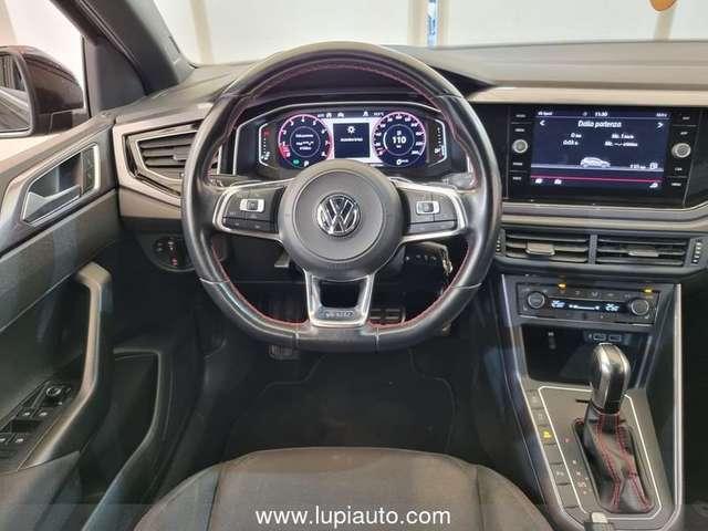 Volkswagen Polo 5p 2.0 tsi GTI 200cv dsg
