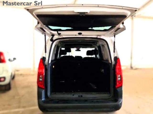 CITROEN Berlingo Berlingo XL III 1.5 bluehdi XL Feel Pack -GL592J