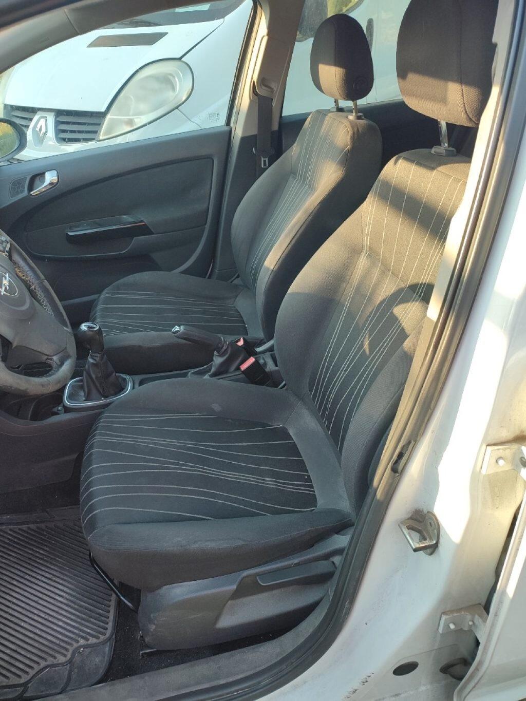 Opel Corsa 1.3 CDTI 75CV ecoFLEX 3 porte Club