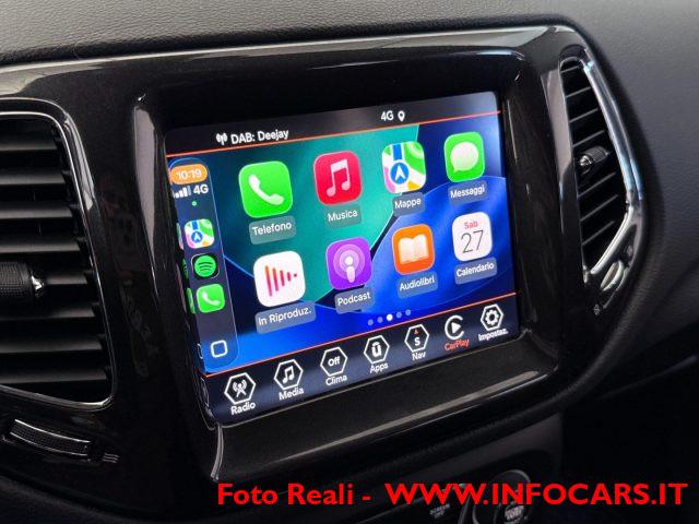 JEEP Compass 1.3 T4 240 CV PHEV 4xe Trailhawk - PROMO