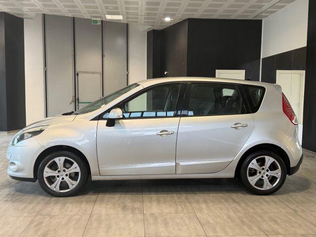 RENAULT Scenic 1.5 dCi 110CV Attractive