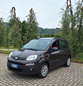 Fiat Panda 1.2 Benzina - PERFETTA - OK NEOPATENTATI