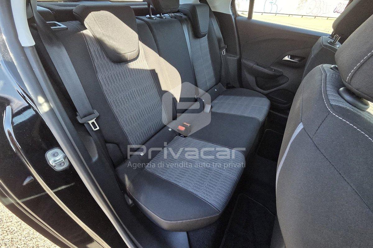 OPEL Corsa 1.2 Edition