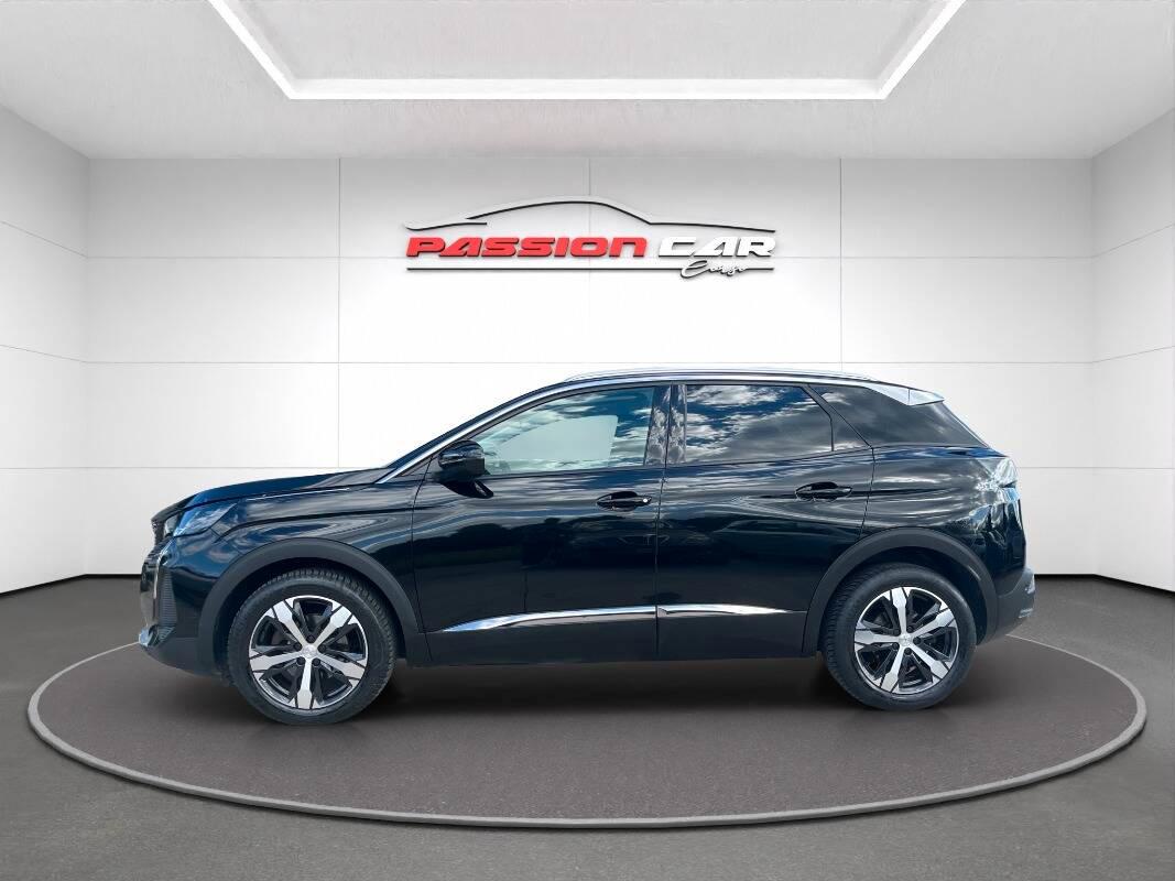 Peugeot 3008 II 1.5 bluehdi Allure Pack s&s 130cv