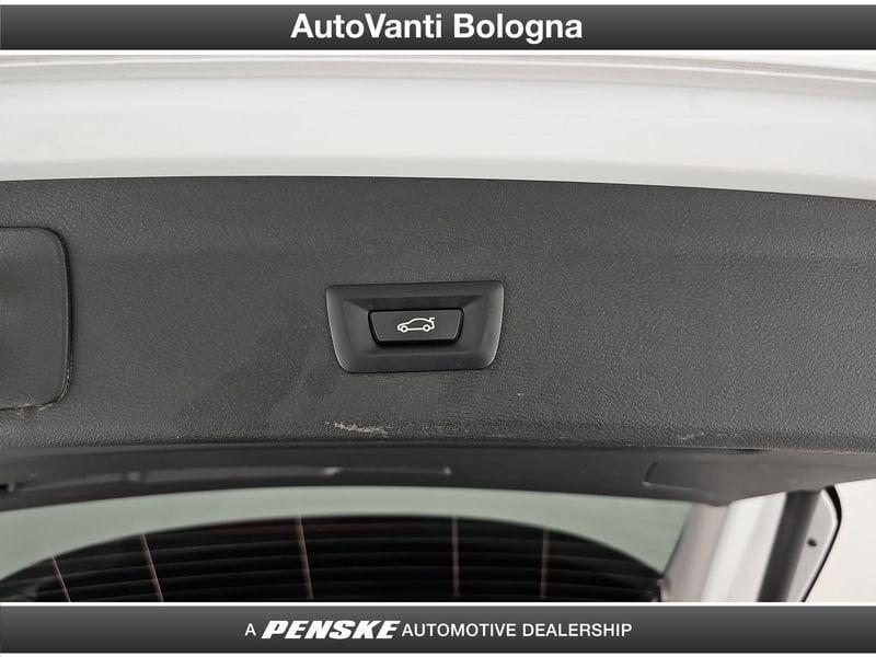 BMW X1 X1 sDrive18d xLine Plus