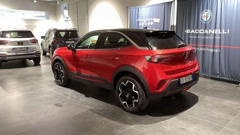 Opel Mokka 1.2 Turbo 136 CV Ultimate